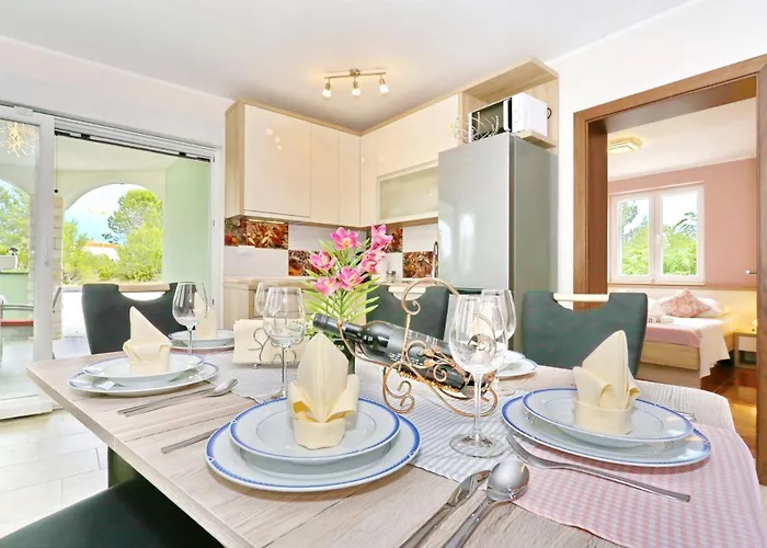 Erma Appartement Zaton (Zadar)