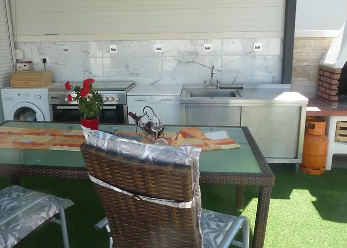 Appartement Erma