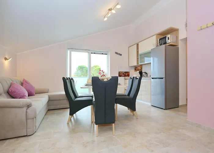 Appartement Erma Zaton (Zadar)