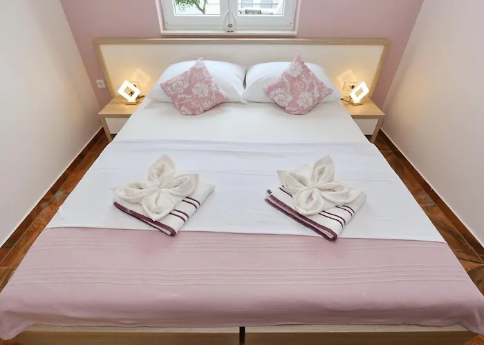 Appartement Erma Zaton (Zadar)