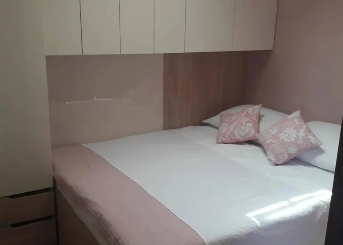 Erma Appartement