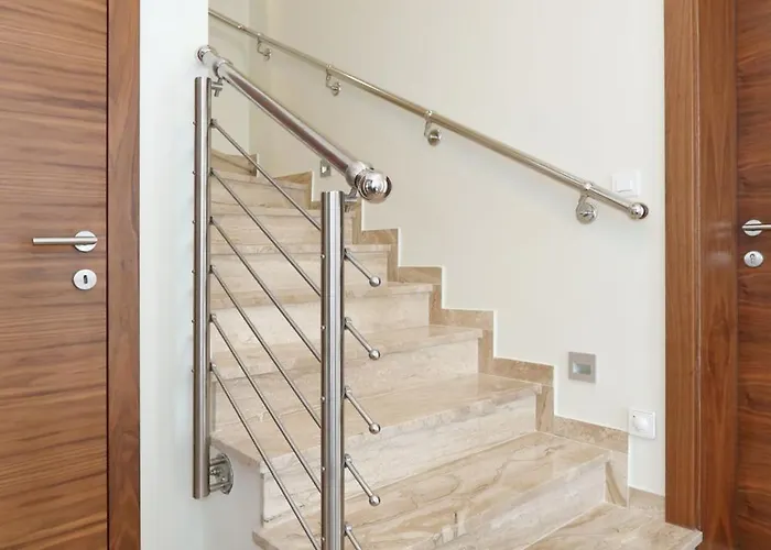 Appartement Erma Zaton (Zadar)