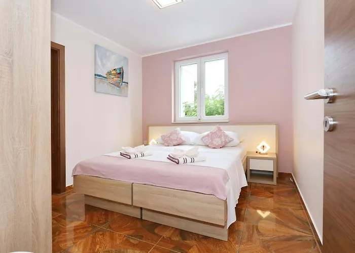 Appartement Erma Zaton (Zadar)