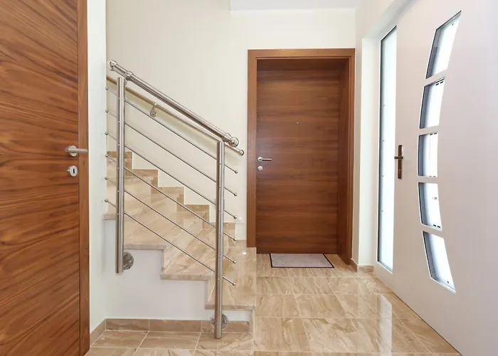 Erma Appartement *