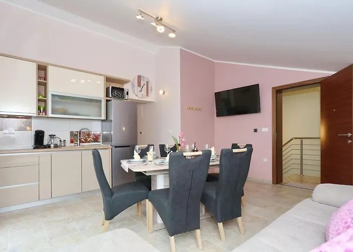 Erma Appartement Zaton (Zadar)