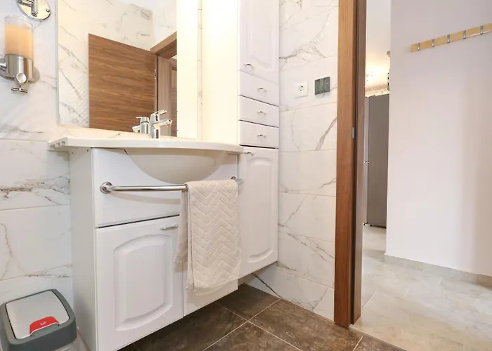 Appartement Erma Zaton (Zadar)
