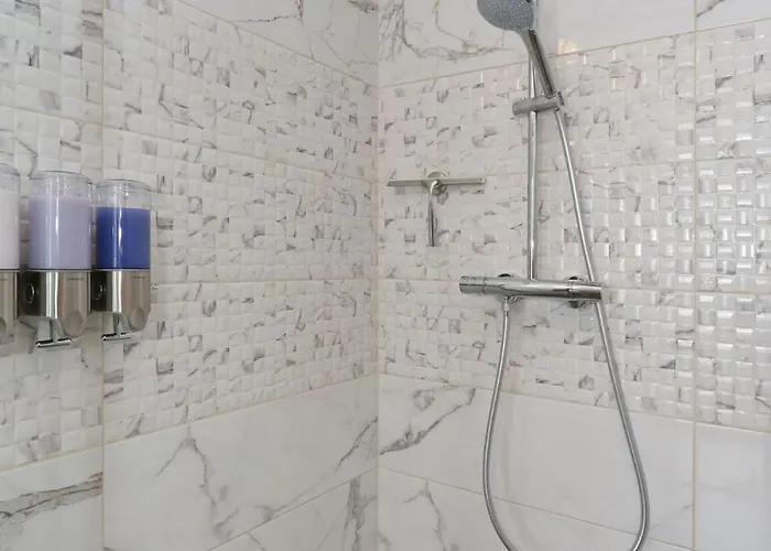 Appartement Erma *