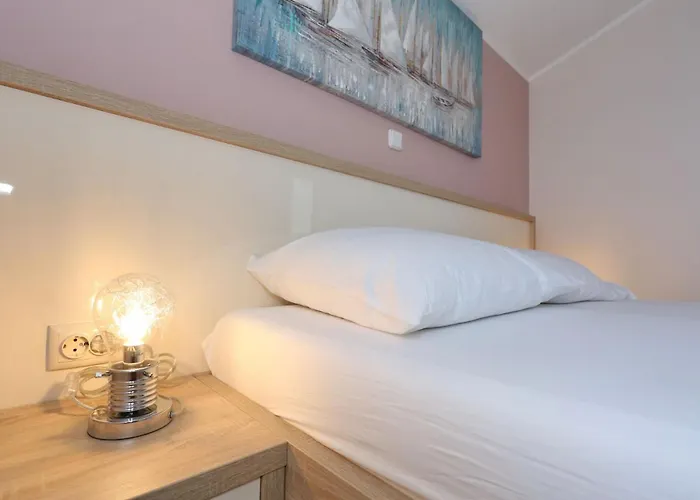 Appartement Erma