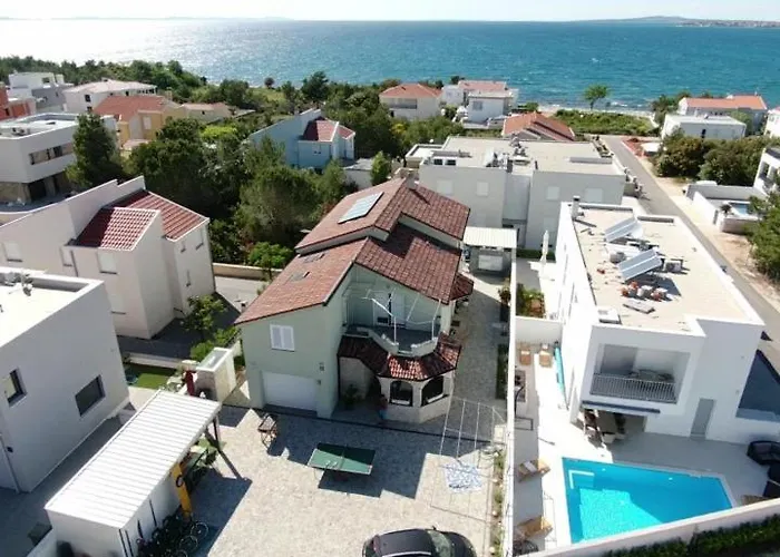 Erma Appartement *