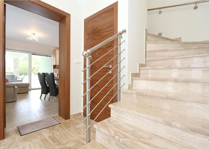 Erma Appartement Zaton (Zadar)
