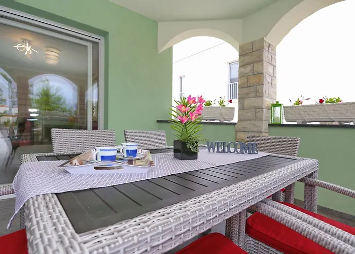 Erma Appartement