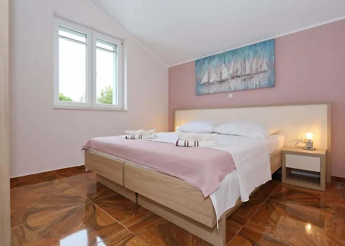 Appartement Erma