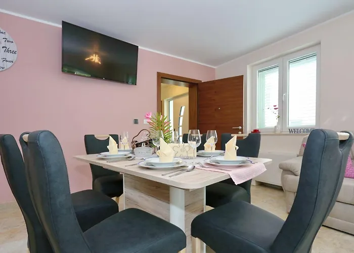 Erma Appartement *