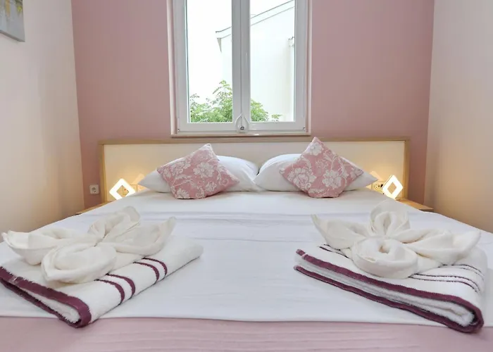 Erma Appartement