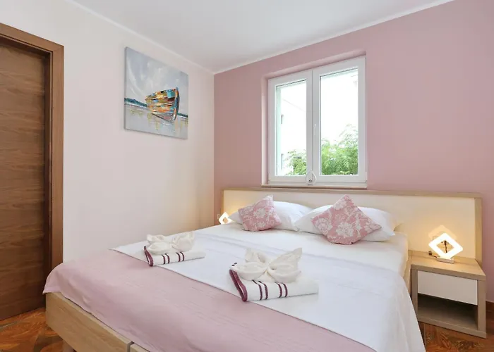 Appartement Erma