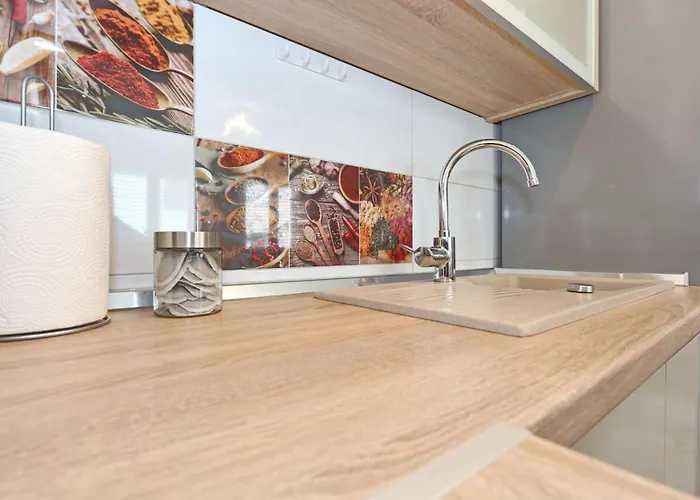 Erma Appartement Zaton (Zadar)