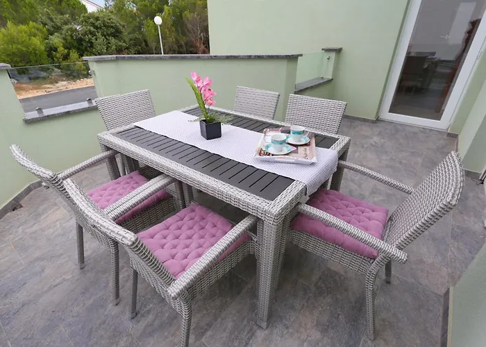 Appartement Erma