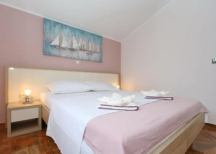 Erma Appartement Zaton (Zadar)